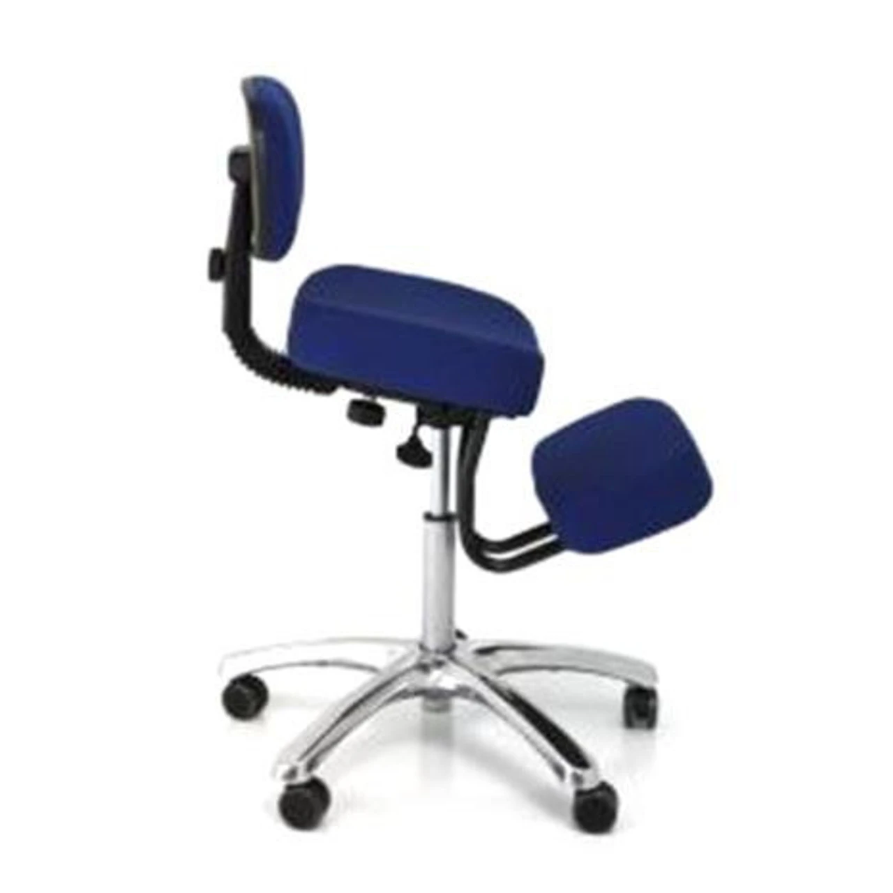 Jazzy Memory Foam Kneeling Chair 4 Jazzy Memory Foam Kneeling Chair - Image 2