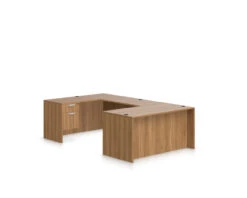 OTG SL-A Executive U Desk Suite -Office Furniture Sales Shop Layout SLA AWL 41662.1505231968
