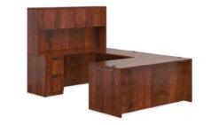 OTG SL-B Executive U Desk Suite -Office Furniture Sales Shop Layout SLB ADC 77900.1437048138