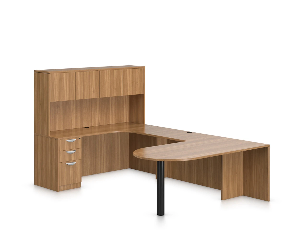 OTG SL-F Executive Bullet Desk Suite 8 OTG SL-F Executive Bullet Desk Suite - Image 6