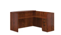 SL-O Reception Desk -Office Furniture Sales Shop Layout SLO ADC 44480.1499359477