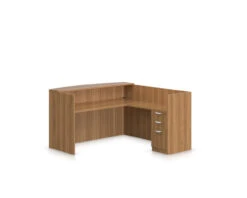 SL-O Reception Desk -Office Furniture Sales Shop Layout SLO AWL 81350.1505233568