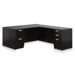 OTG SL-S Executive L Desk -Office Furniture Sales Shop Layout SLS AEL 96048.1436991941