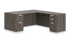 OTG SL-S Executive L Desk
