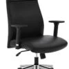 Executive Conference Eco-Leather High Back 2 Executive Conference Eco-Leather High Back -Office Furniture Sales Shop Leather Tuxedo Design Executive High Back 61930.1507236294