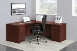 Executive Conference Eco-Leather High Back 11 Executive Conference Eco-Leather High Back -Office Furniture Sales Shop Leather Tuxedo Design Executive High Back desk 16462.1452518808