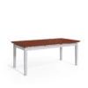 Lenox Steel Frame Coffee Table -Office Furniture Sales Shop LenoxSteel CoffeeTable LS1485T5 FrontAngle Final HI 19210.1518033361