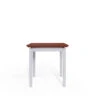 Lenox Steel Frame End Table -Office Furniture Sales Shop LenoxSteel EndTable LS1285T5 Front Final HI 97195.1518033317