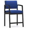 Lenox Steel Frame Hip Chair -Office Furniture Sales Shop LenoxSteel LS1491G7 v1 COEL BLK HipChair HI 83794.1518106326