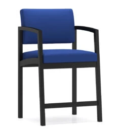 Lenox Steel Frame Hip Chair