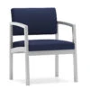 Lenox Steel Frame Oversized Guest 2 Lenox Steel Frame Oversized Guest -Office Furniture Sales Shop LenoxSteel LS1861G7 v1 COEV SLV OversizeGuestChair HI 17879.1518038982