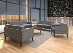 Luxe Heavy Duty Bariatric Guest Chair -Office Furniture Sales Shop LesroLuxeContrastUPH 08789.1557858172