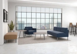 Luxe Heavy Duty 3 Seat Bench 9 Luxe Heavy Duty 3 Seat Bench -Office Furniture Sales Shop LesroLuxeSAMEUPH 15843.1557936246