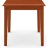 Amherst Wood Solid Hardwood End Table -Office Furniture Sales Shop Lesro Amherst Wood End Table 98437.1439903828