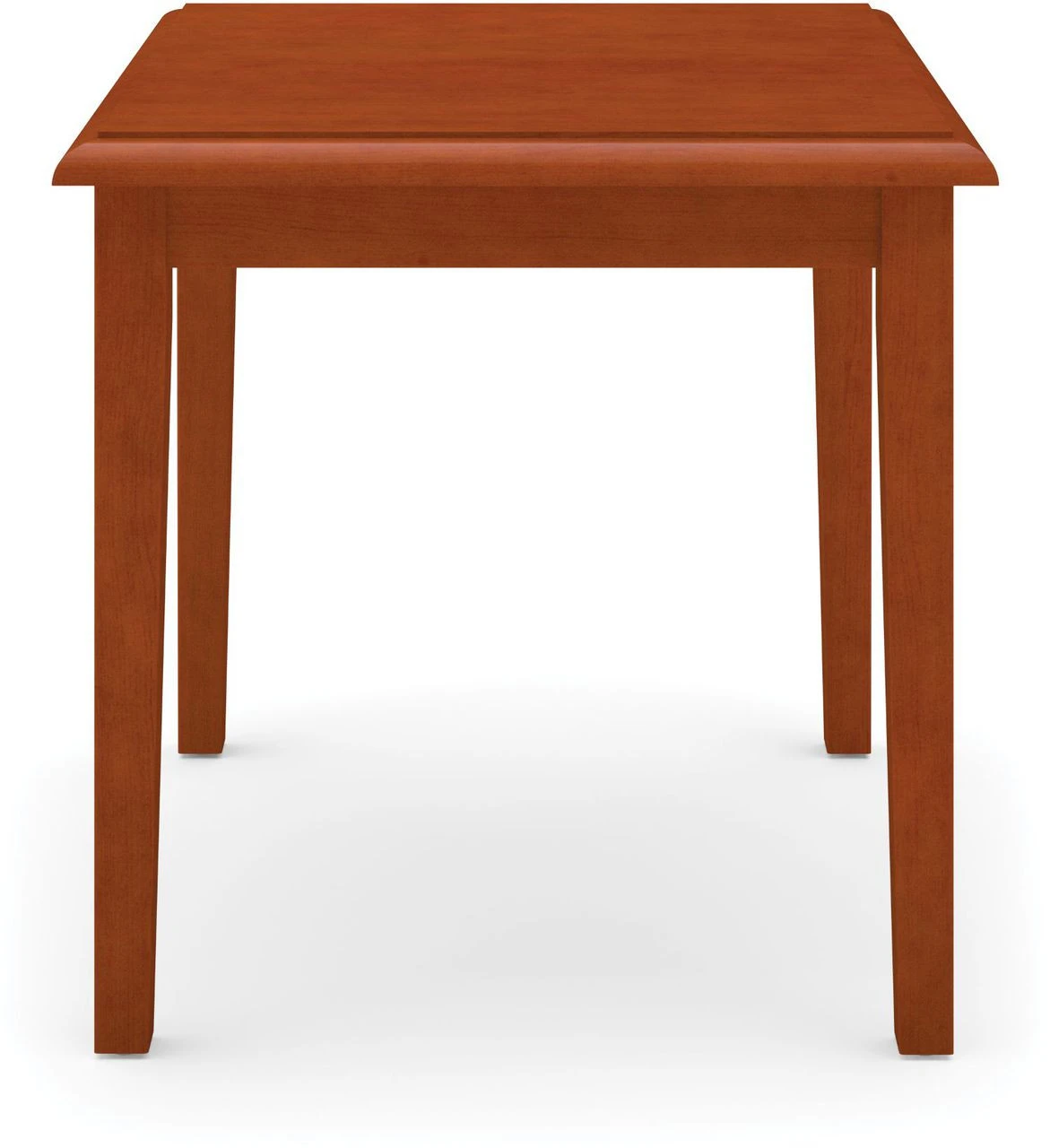 Amherst Wood Solid Hardwood End Table 2 Amherst Wood Solid Hardwood End Table