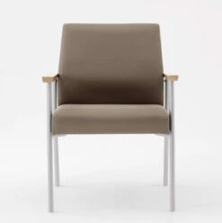 Mystic Guest/Reception Oversized Guest Chair -Office Furniture Sales Shop Lesro Mystic Guest Reception Oversized Guest Chair front view 72188.1440160278