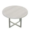 Mirella Round Laminate Conference Table -Office Furniture Sales Shop MR48RWAH MR42RWAH Top 93161.1555001392