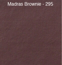 CXO Leather Executive Chair -Office Furniture Sales Shop Madras Brownie 295 91489.1435167425