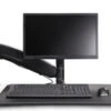 Maestro Sit-Stand By BodyBilt ™ 2 Maestro Sit-Stand By BodyBilt ™ -Office Furniture Sales Shop Maestro Single Black D Title 05209.1556733030