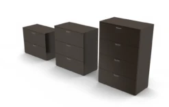 Mod Laminate Lateral Files