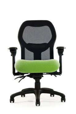 NPS1500 Minimal Contour Seat Ergonomic Task -Office Furniture Sales Shop NPS1500 F 16839.1437768520