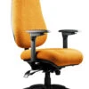 NPS6800 Minimal Contour Large Seat Ergonomic Task -Office Furniture Sales Shop NPS6800 FR 24165.1437771810