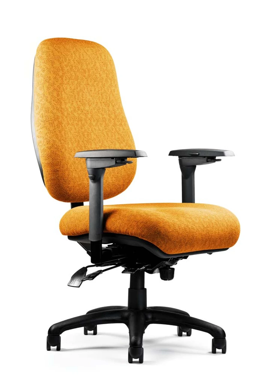 NPS6800 Minimal Contour Large Seat Ergonomic Task 3 NPS6800 Minimal Contour Large Seat Ergonomic Task