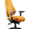 NPS8500 Minimal Contour Seat Ergonomic Task -Office Furniture Sales Shop NPS8500 FR 24801.1437765983