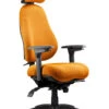NPS8600 Medium Contour Seat Ergonomic Task