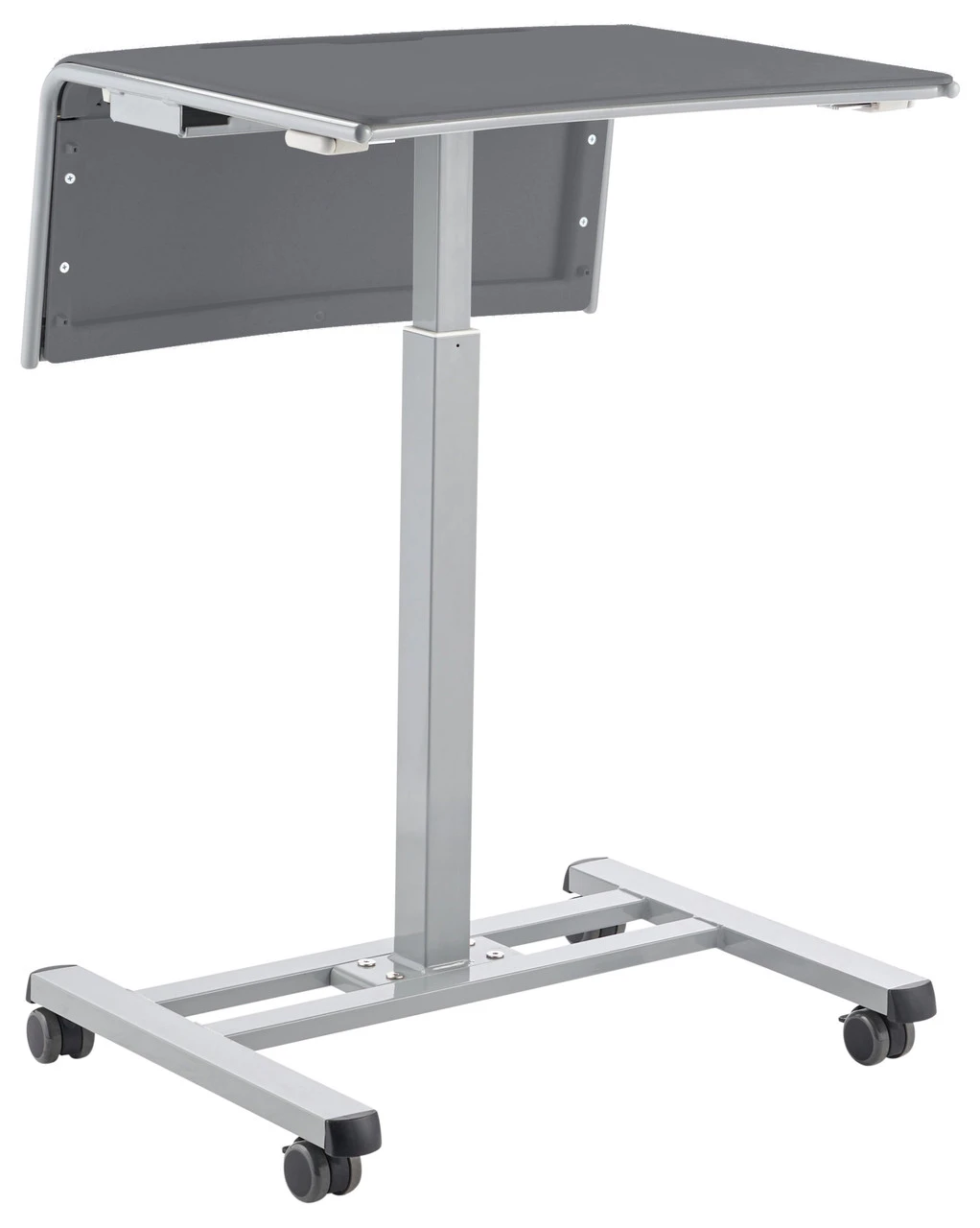 Sit-Stand Student Desk Pro 4 Sit-Stand Student Desk Pro - Image 2