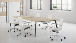 Niles Mid-Back Conference Chair -Office Furniture Sales Shop Nile WEB Env Conference 2 030220202 19909.1615956530