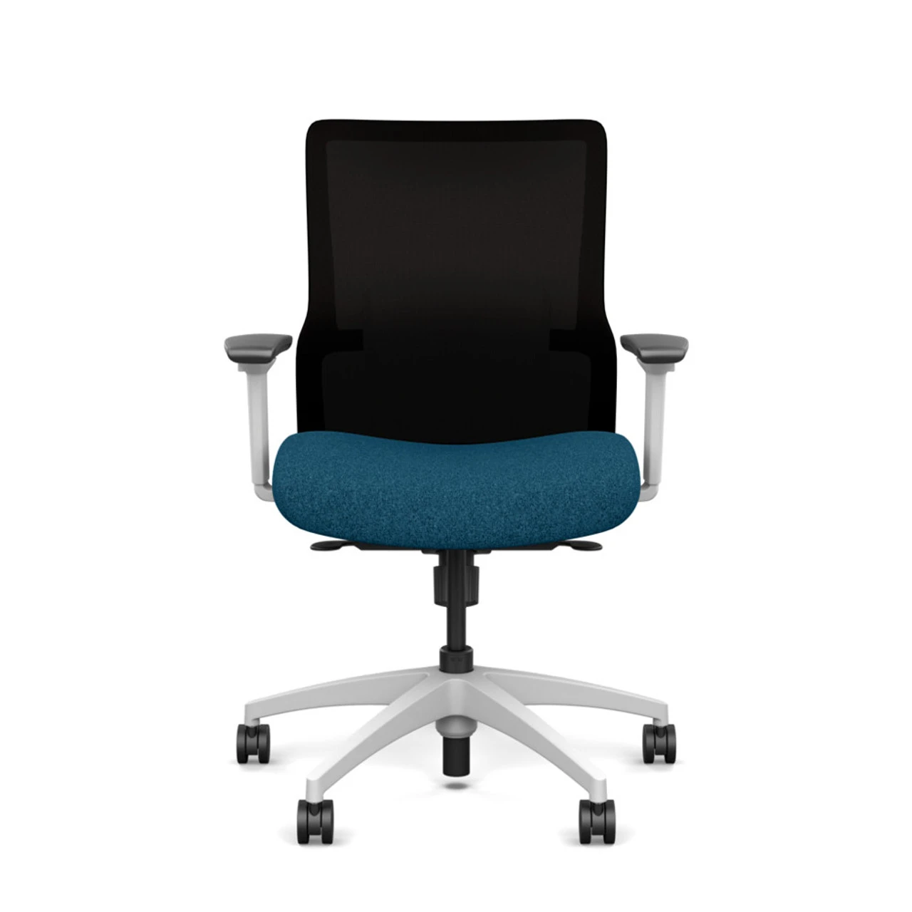 Novo Mid Back WFH Mesh Task Chair 5 Novo Mid Back WFH Mesh Task Chair - Image 3
