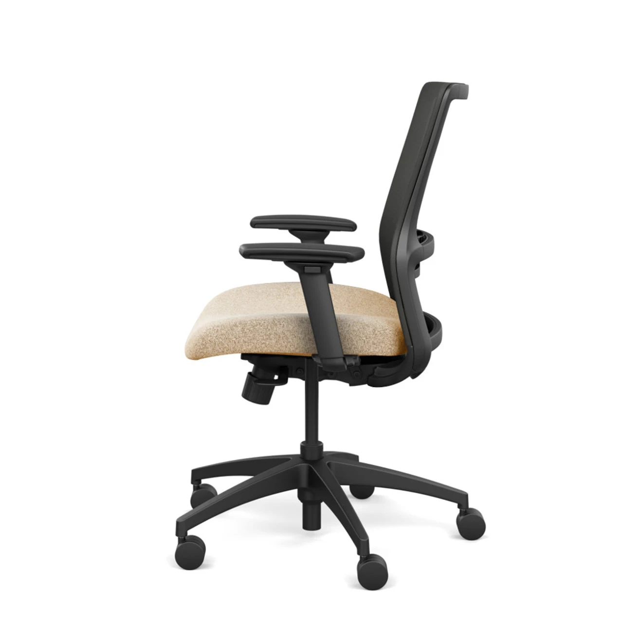 Novo Mid Back WFH Mesh Task Chair 8 Novo Mid Back WFH Mesh Task Chair - Image 6