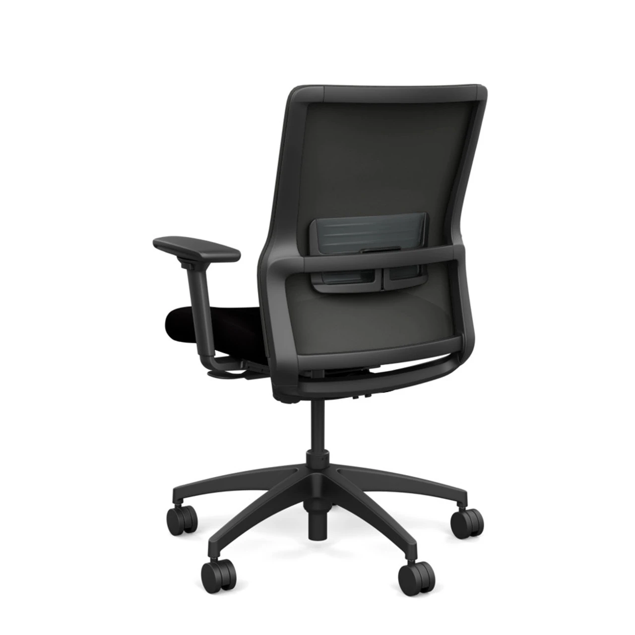 Novo Mid Back WFH Mesh Task Chair 9 Novo Mid Back WFH Mesh Task Chair - Image 7