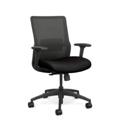 Novo Mid Back WFH Mesh Task Chair 17 Novo Mid Back WFH Mesh Task Chair -Office Furniture Sales Shop NovoHE Listing 1000x1000 7 80260.1605048919