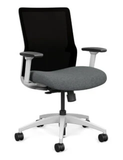 Novo Mid Back WFH Mesh Task Chair
