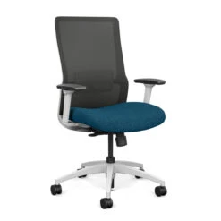 Novo WFH High Back Mesh Task Chair -Office Furniture Sales Shop NovoHE Listing 1000x1000 89602.1651157379