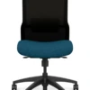 Novo High Back WFH Armless Mesh Task Chair -Office Furniture Sales Shop Novoblue 98533.1621350219