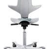 HAG Capisco Puls Partially Upholstered Saddle Chair / 15 Day Standard Ship 2 HAG Capisco Puls Partially Upholstered Saddle Chair / 15 Day Standard Ship -Office Furniture Sales Shop OCUSA 8010 STAN FRONT 48392.1697561496