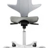HAG Capisco Dental Puls Saddle Chair Upholstered Seat/ 5 Day Express Ship -Office Furniture Sales Shop OCUSA 8020 DENTAL FRONT 90388.1697466077