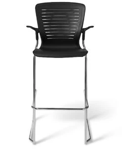 Active Cafe Stool 12 Active Cafe Stool -Office Furniture Sales Shop OM5 AC OM5 Cafe Stool 1 22321.1642102171
