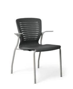 Active Guest Chair -Office Furniture Sales Shop OM5 AG A GR04 PF GRCM 79337.1642025925