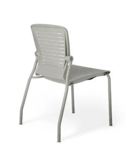 Active Guest Chair -Office Furniture Sales Shop OM5 AG Palladium grey frame 4 19500.1642027551
