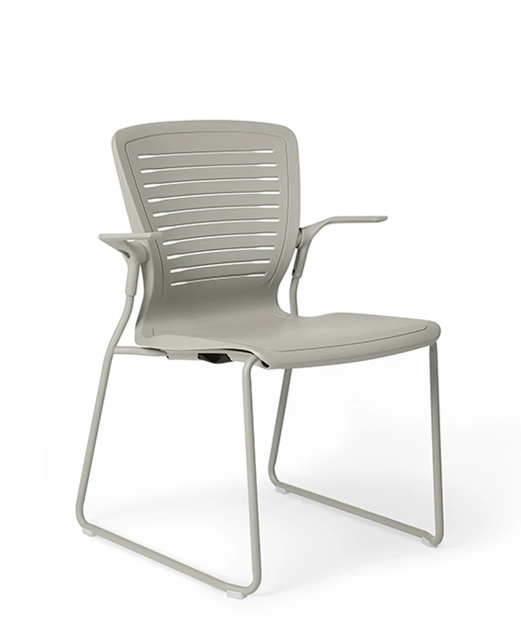 Active Stacker Chair 4 Active Stacker Chair - Image 2