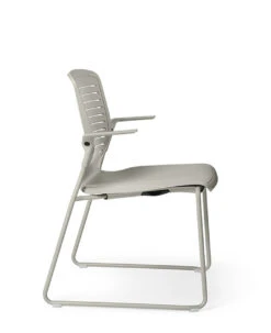 Active Stacker Chair 13 Active Stacker Chair -Office Furniture Sales Shop OM5 AS A GR01 PF PF CMGR01 3 51293.1642088403