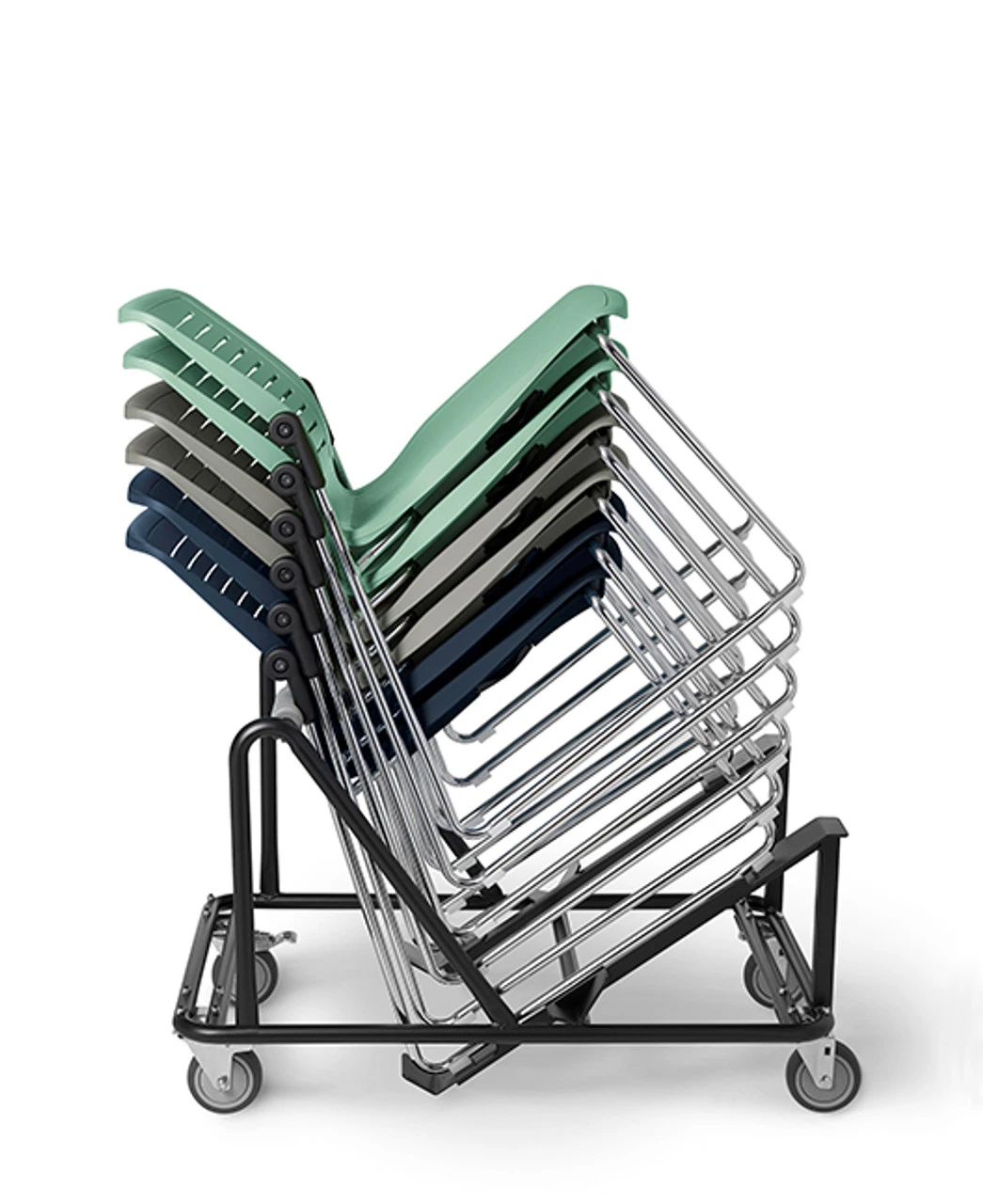 Active Stacker Chair 7 Active Stacker Chair - Image 5