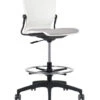 Active Tasker Stool With Upholstered Seat -Office Furniture Sales Shop OM5 AT OM5 Active Tasker 2 01092.1565802107