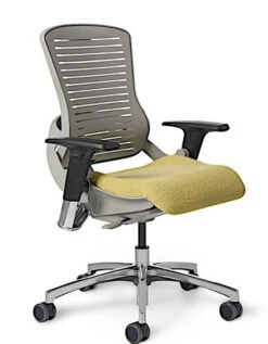 Office Furniture Sales Shop -Office Furniture Sales Shop OM5 G Palladium Grey 2a 36688.1565879305