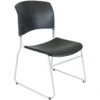 ST400 Stacking Chair, Carton Of 2 2 ST400 Stacking Chair, Carton Of 2 -Office Furniture Sales Shop OM ST400 Stacking Chair 400 87096.1457042502