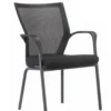Motivate Mesh Back Guest Chair, Carton Of 2